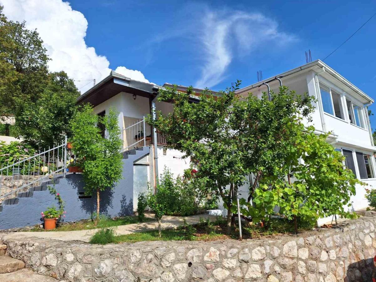 Apartman Glorija Kotor Exterior foto