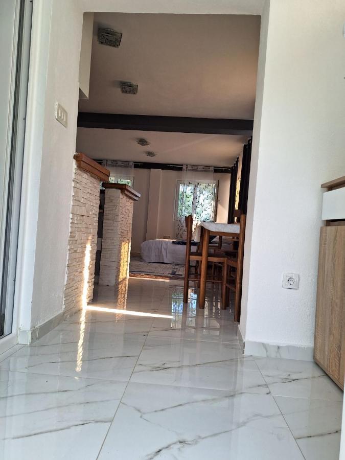 Apartman Glorija Kotor Exterior foto
