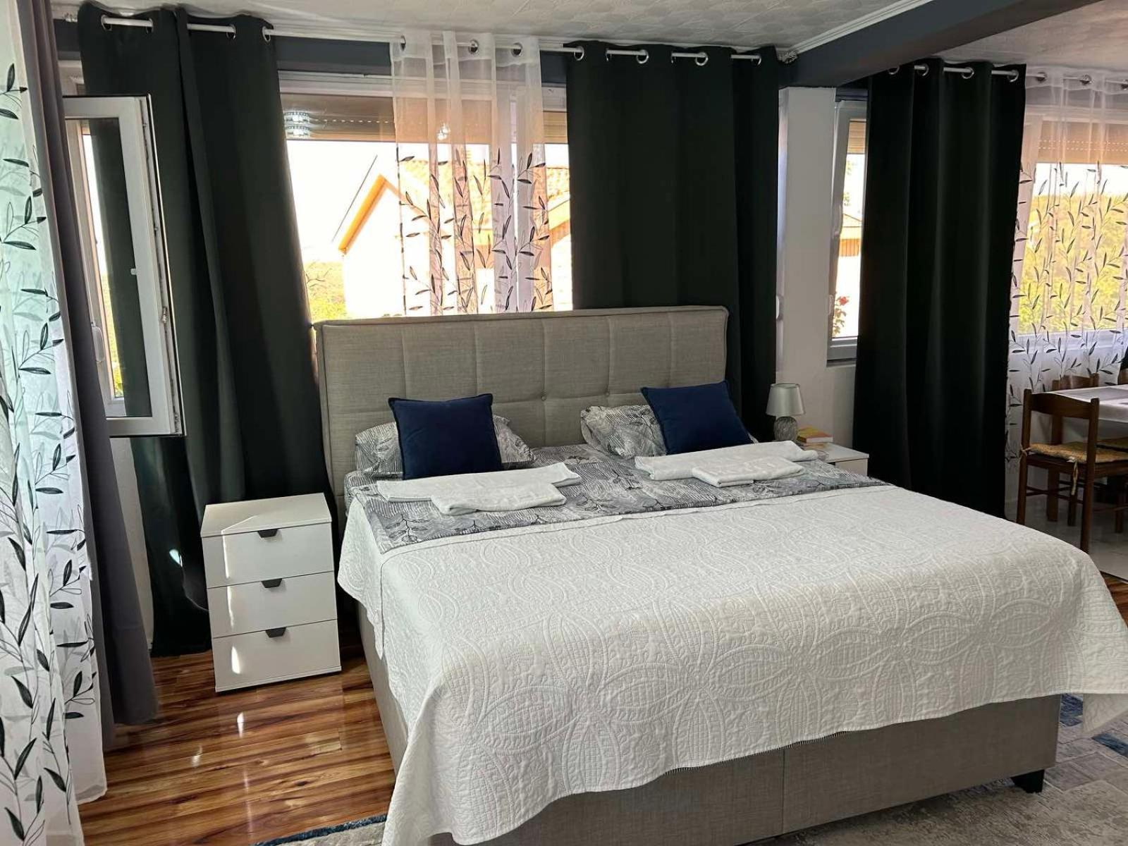 Apartman Glorija Kotor Exterior foto