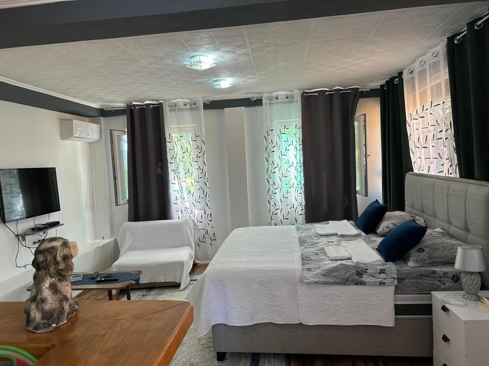 Apartman Glorija Kotor Exterior foto